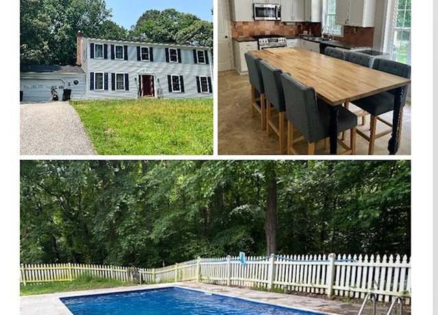 Property at 511 Dogwood Ct, La Plata, MD 20646, 3 beds, 2.5 baths