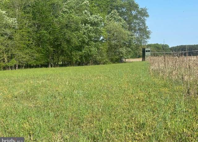 Property at Marblehead Rd, Ridgely, MD 21660