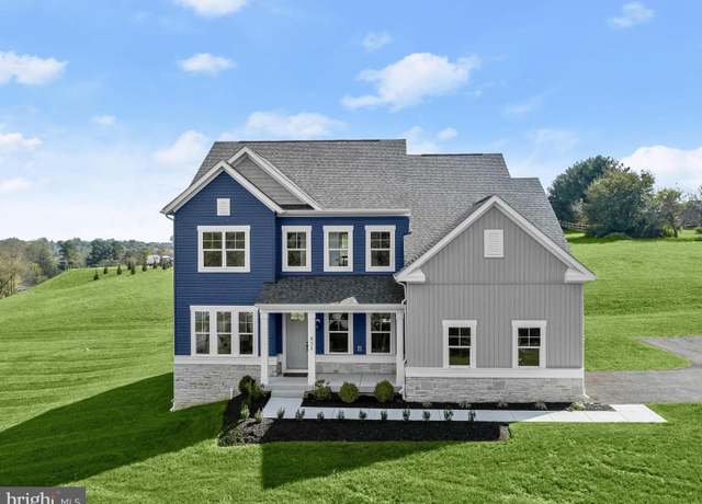 Property at 117 Saylor Dr, Westminster, MD 21157, 5 beds, 3.5 baths