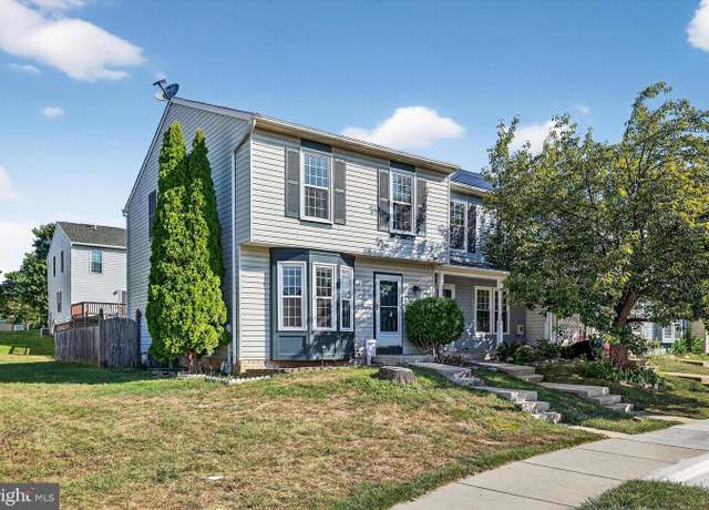 Property at 6784 Wood Duck Ct, Frederick, MD 21703, 3 beds, 3 baths
