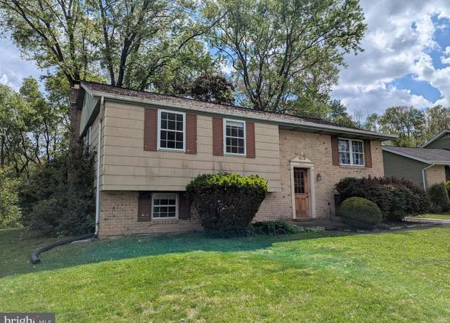 Property at 2056 Whitney Ln, Bel Air, MD 21015, 3 beds, 2 baths