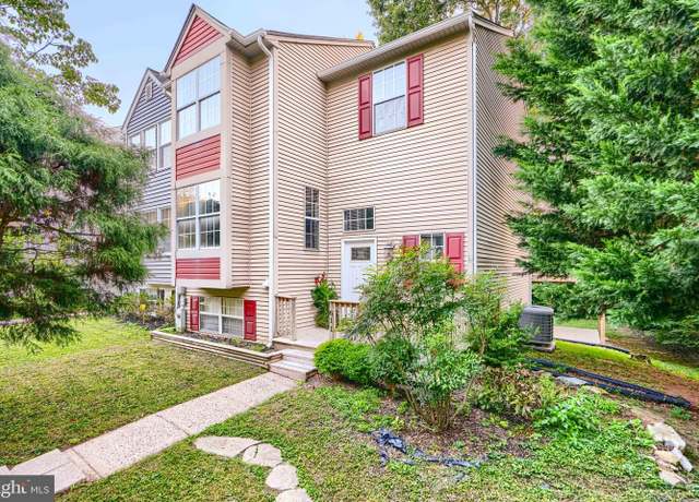 Property at 611 Gairloch Pl, Bel Air, MD 21015, 3 beds, 2.5 baths