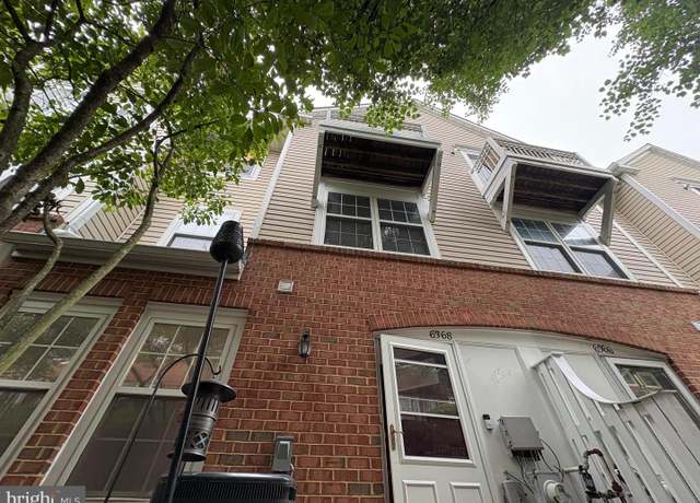 Property at 6368 Bayberry Ct #12, Elkridge, MD 21075, 3 beds, 2.5 baths