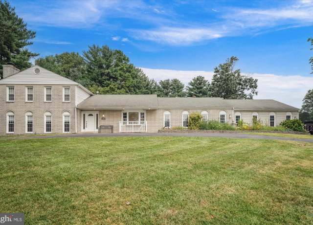 Property at 10490 Graeloch Rd NE, Laurel, MD 20723, 6 beds, 5 baths