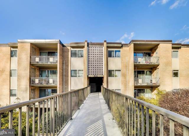 Property at 5107 Crossfield Ct #12, Rockville, MD 20852, 1 bed, 1 bath