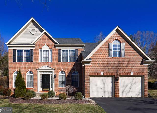 Property at 19330 Ranworth Dr, Germantown, MD 20874, 5 beds, 3.5 baths