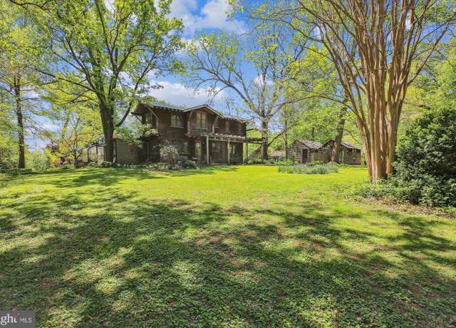Property at 12320 Stoney Creek Rd, Potomac, MD 20854, 4 beds, 2 baths