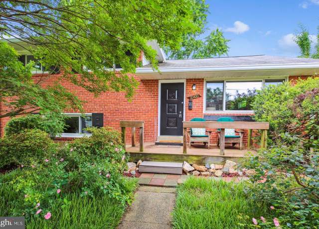 Property at 10400 Conover Dr, Silver Spring, MD 20902, 4 beds, 3 baths