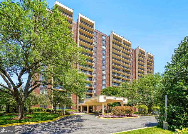 Property at 7401 Westlake Ter #115, Bethesda, MD 20817, 2 beds, 2 baths