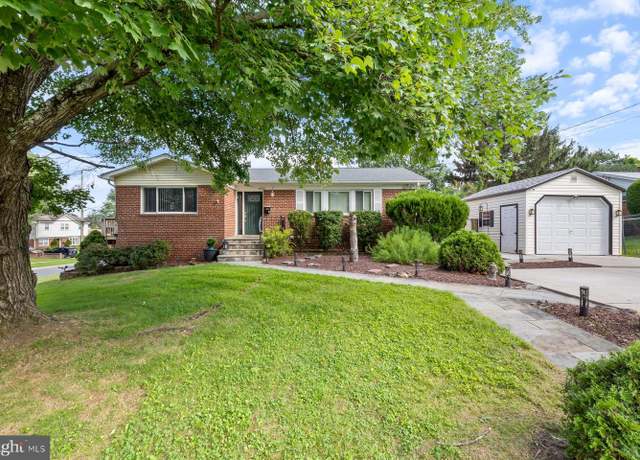 Property at 13700 Frankfort Ct, Rockville, MD 20853, 4 beds, 3.5 baths