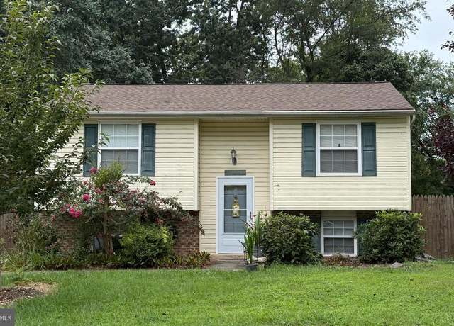 Property at 19208 Fox Chapel Dr, Germantown, MD 20876, 4 beds, 2 baths