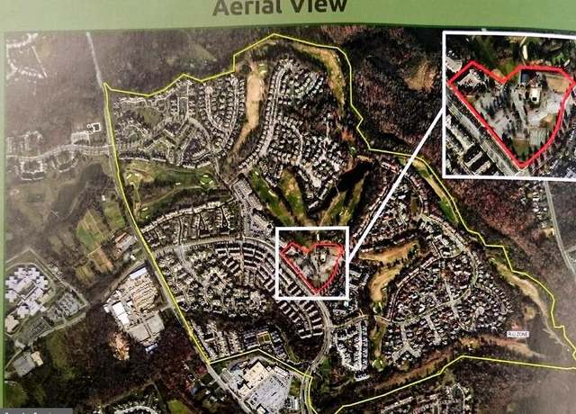 Property at 4750 John Rogers Blvd, Upper Marlboro, MD 20772