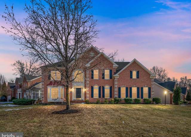 Property at 14007 Mary Bowie Pkwy, Upper Marlboro, MD 20774, 5 beds, 4.5 baths