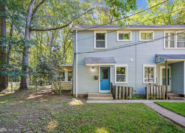 Property at 12-M Plateau Pl Unit M, Greenbelt, MD 20770, 2 beds, 1 bath