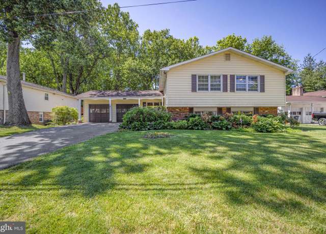 Property at 12403 Sir Lancelot Dr, Glenn Dale, MD 20769, 5 beds, 3 baths