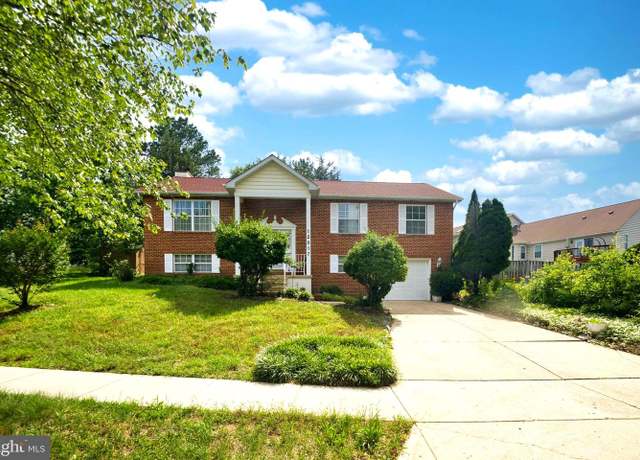 Property at 12017 Deka Rd, Clinton, MD 20735, 4 beds, 3 baths