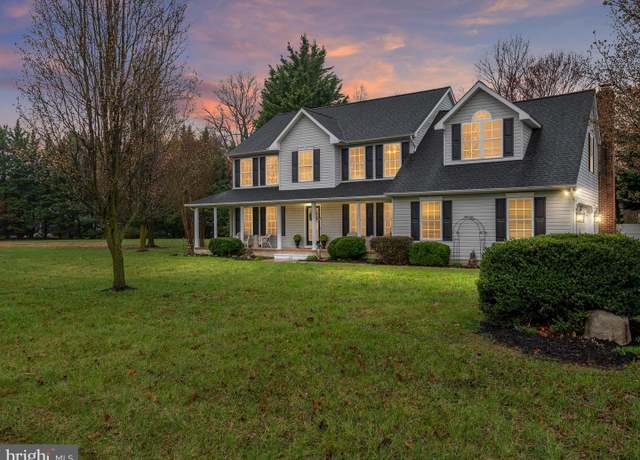 Property at 118 Pleasant Springs Dr, Centreville, MD 21617, 4 beds, 2.5 baths