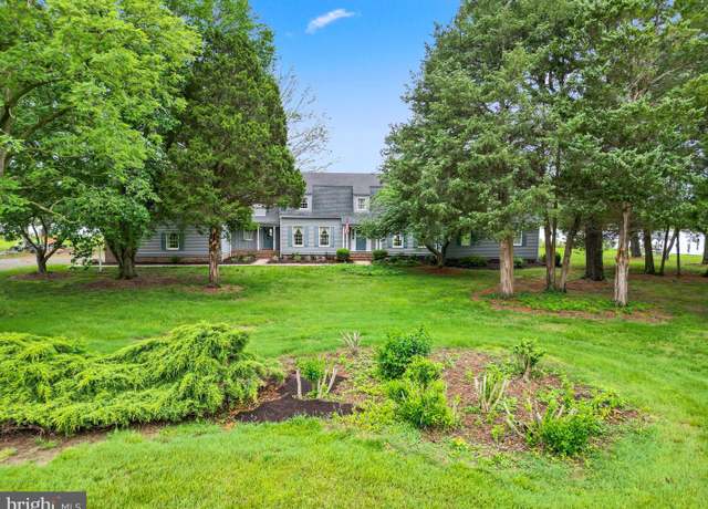 Property at 9190 Pennywhistle Dr, Mcdaniel, MD 21647, 4 beds, 3 baths
