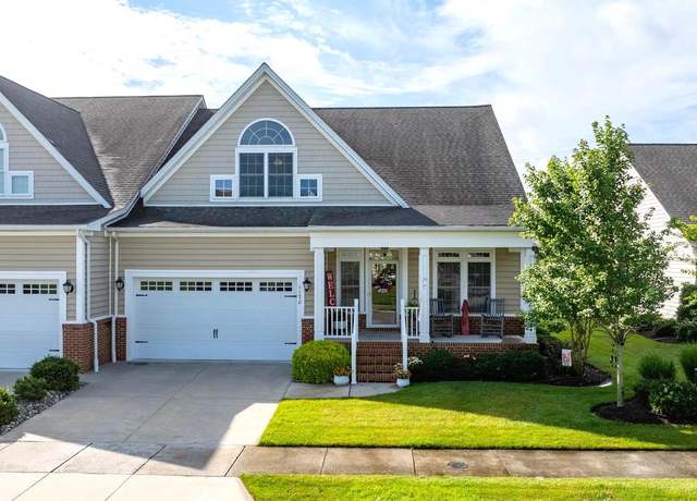 Property at 1178 Kestrel Way, Salisbury, MD 21804, 4 beds, 3 baths