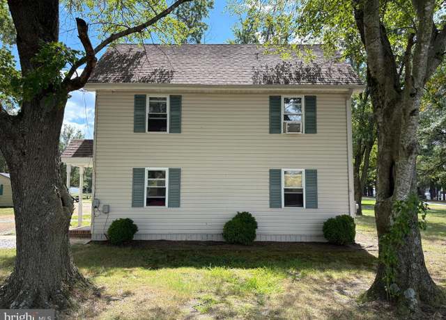 Property at 31887 Shavox Rd, Salisbury, MD 21804, 2 beds, 1 bath