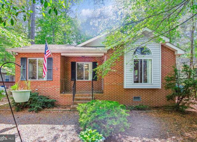 Property at 1216 Ocean Pkwy, Ocean Pines, MD 21811, 3 beds, 2 baths