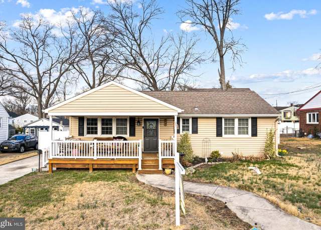Property at 27 Braisington Ave, Bellmawr, NJ 08031, 3 beds, 1 bath