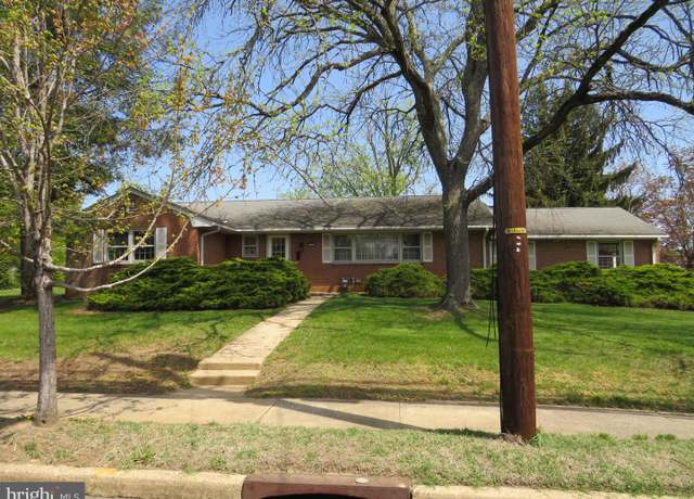 Property at 756 Yardville Allentown, Hamilton, NJ 08620, 3 beds, 1.5 baths