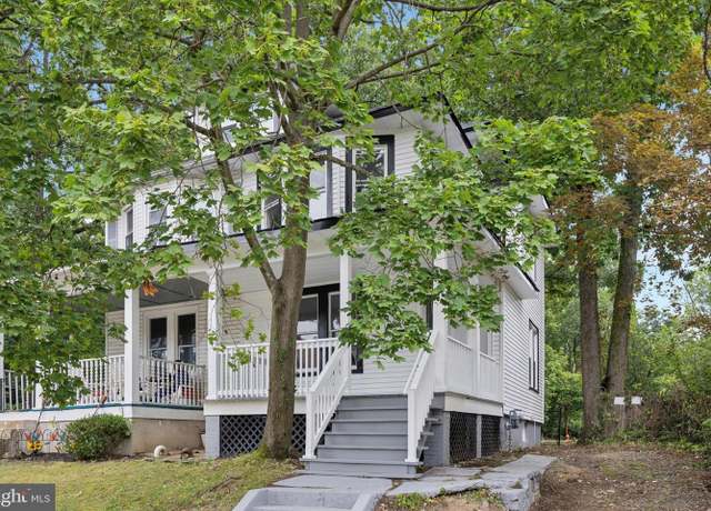 Property at 78 Oak Ln, Trenton, NJ 08618, 4 beds, 1.5 baths