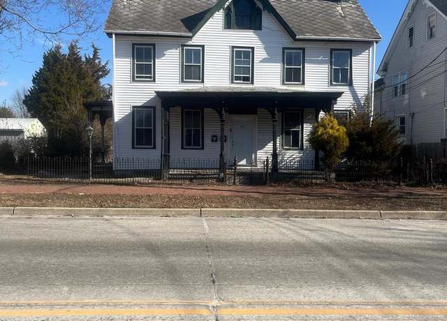 Property at 326 E Broadway, Salem, NJ 08079, 4 beds