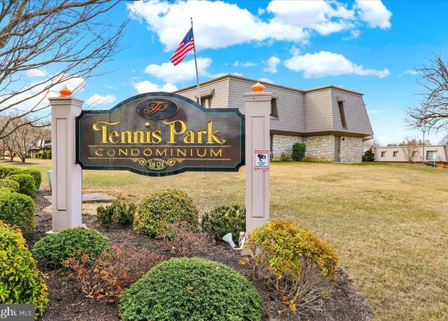 Property at 1801 Cambridge Ave Unit A21, Wyomissing, PA 19610, 2 beds, 2 baths
