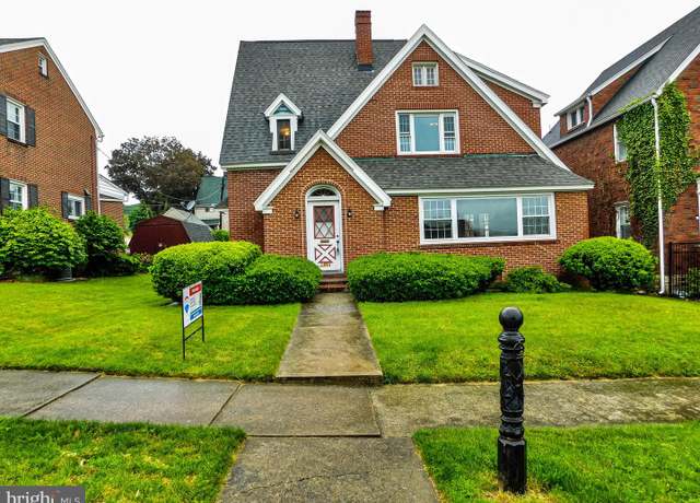 Property at 1216 23rd Ave, Altoona, PA 16601, 3 beds, 1.5 baths