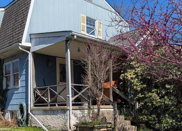 Property at 65 Herman St, Feasterville Trevose, PA 19053, 3 beds, 2 baths