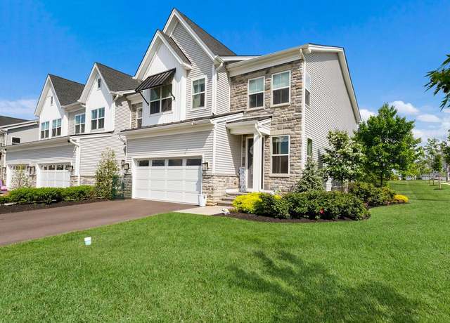 Property at 600 Conrad Dr, Warrington, PA 18976, 3 beds, 2.5 baths