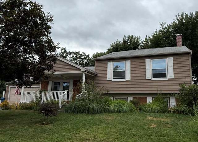 Property at 908 Derbyshire Ave, Mechanicsburg, PA 17055, 4 beds, 2 baths