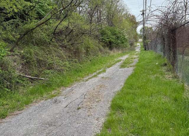 Property at 545 S 1st Ave, Coatesville, PA 19320