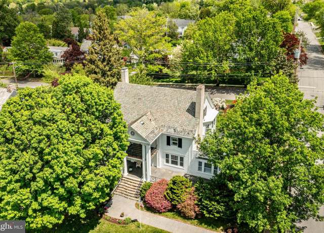Property at 700 N Walnut St, West Chester, PA 19380, 5 beds, 2.5 baths