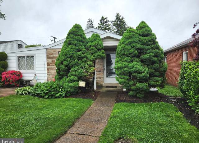 Property at 4703 Lancaster St, Harrisburg, PA 17111, 3 beds, 1 bath