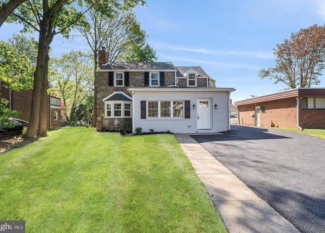 Property at 5105 Township Line Rd, Drexel Hill, PA 19026, 3 beds, 2 baths