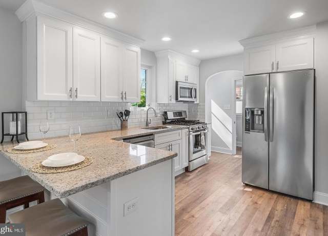 Property at 5105 Township Line Rd, Drexel Hill, PA 19026, 3 beds, 2 baths