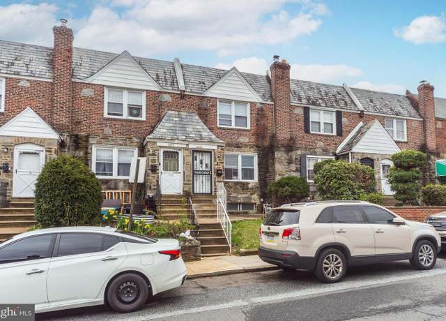 Property at 6846 Radbourne Rd, Upper Darby, PA 19082, 3 beds, 1.5 baths