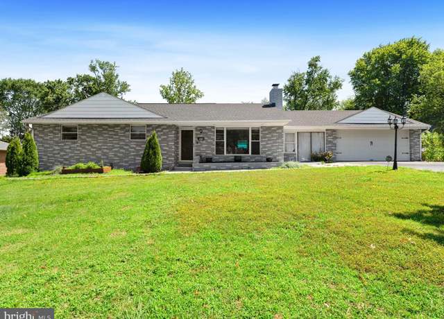 Property at 415 Saxer Ave, Springfield, PA 19064, 3 beds, 1.5 baths