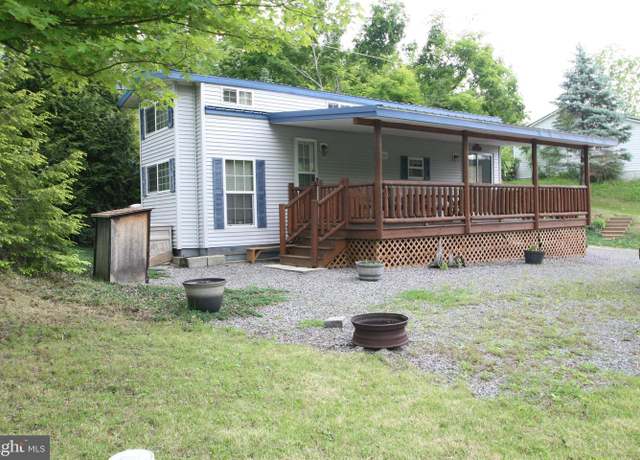 Property at 11722 Station, Huntingdon, PA 16652, 1 bed, 1 bath