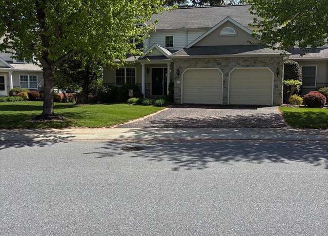 Property at 1833 Windsong Ln, Lancaster, PA 17602, 2 beds, 2.5 baths