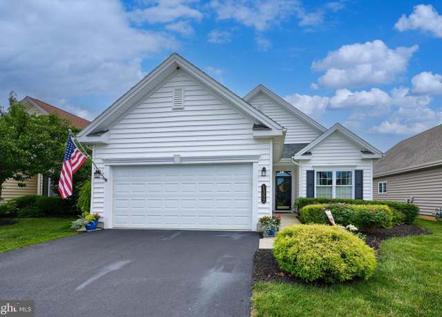 Property at 1352 Emerson Dr, Mount Joy, PA 17552, 2 beds, 2 baths