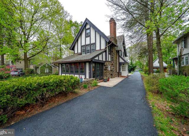 Property at 202 Conshohocken State Rd, Bala Cynwyd, PA 19004, 5 beds, 3.5 baths