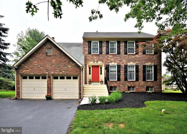 Property at 309 Abbey Ln, Lansdale, PA 19446, 4 beds, 2.5 baths