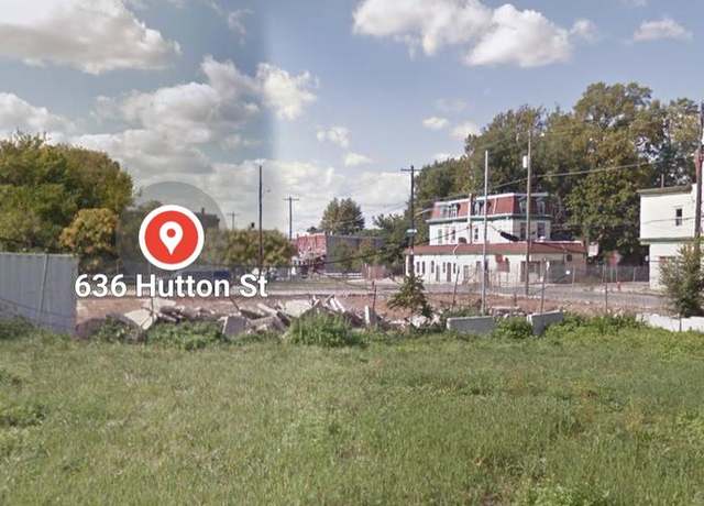 Property at 636 N Hutton St, Philadelphia, PA 19104