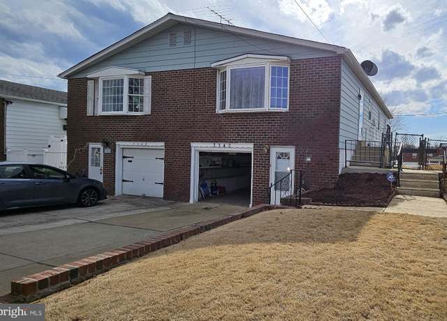Property at 3340 Red Lion Rd, Philadelphia, PA 19114, 2 beds, 2 baths