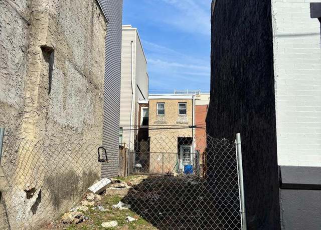Property at 2709 Latona St, Philadelphia, PA 19146