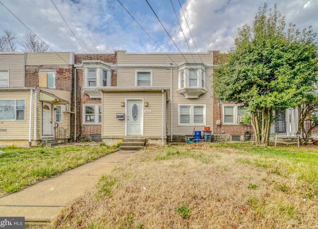Property at 6342 Martins Mill Rd, Philadelphia, PA 19111, 3 beds, 2 baths